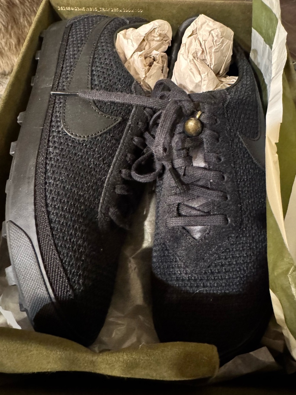NIB - Nike x Bode Astrograbber SP woman sz8.5 men 7 ❤️❤️❤️